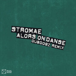 Cover of Alors On Danse (DubDogz Remix)