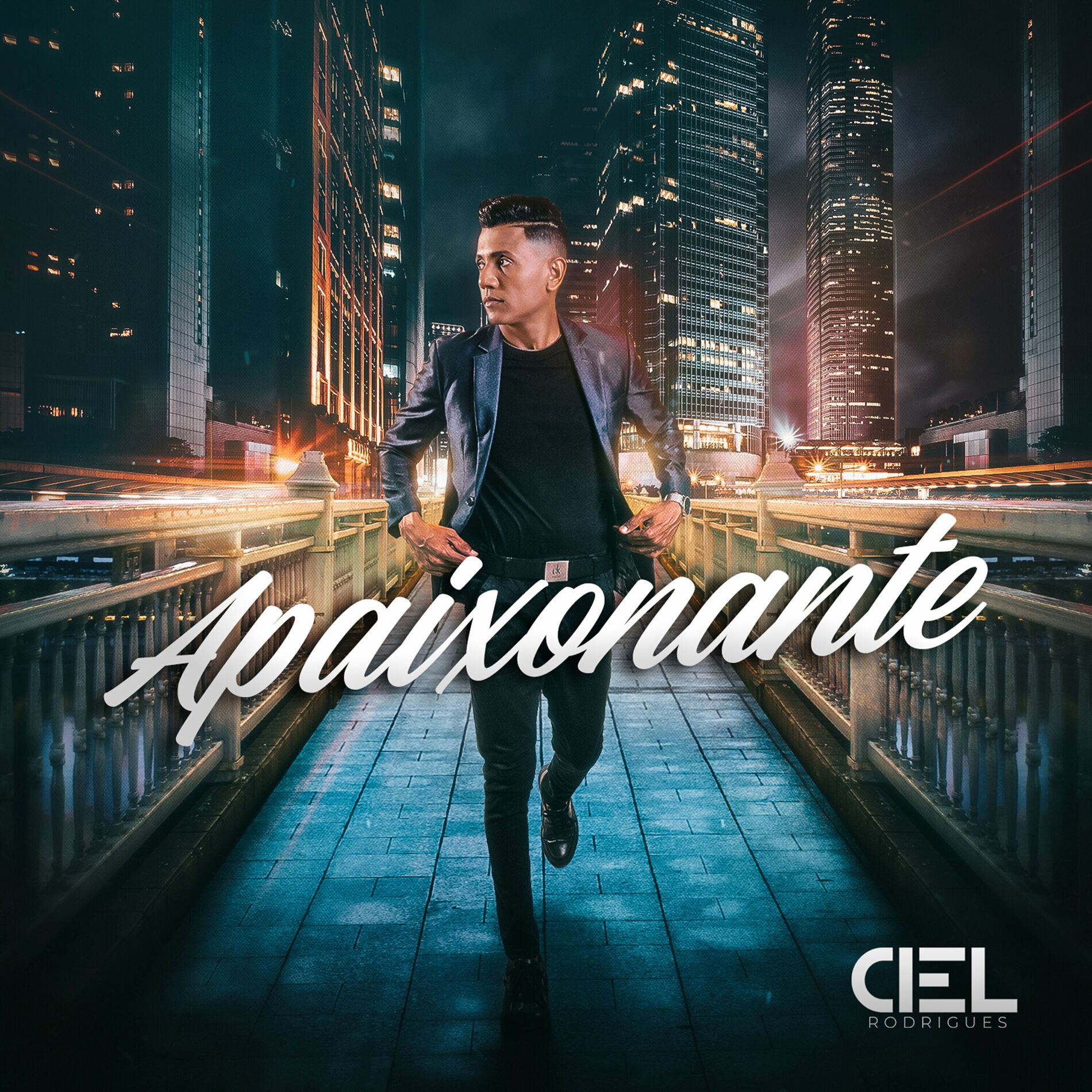 Album cover of Apaixonante