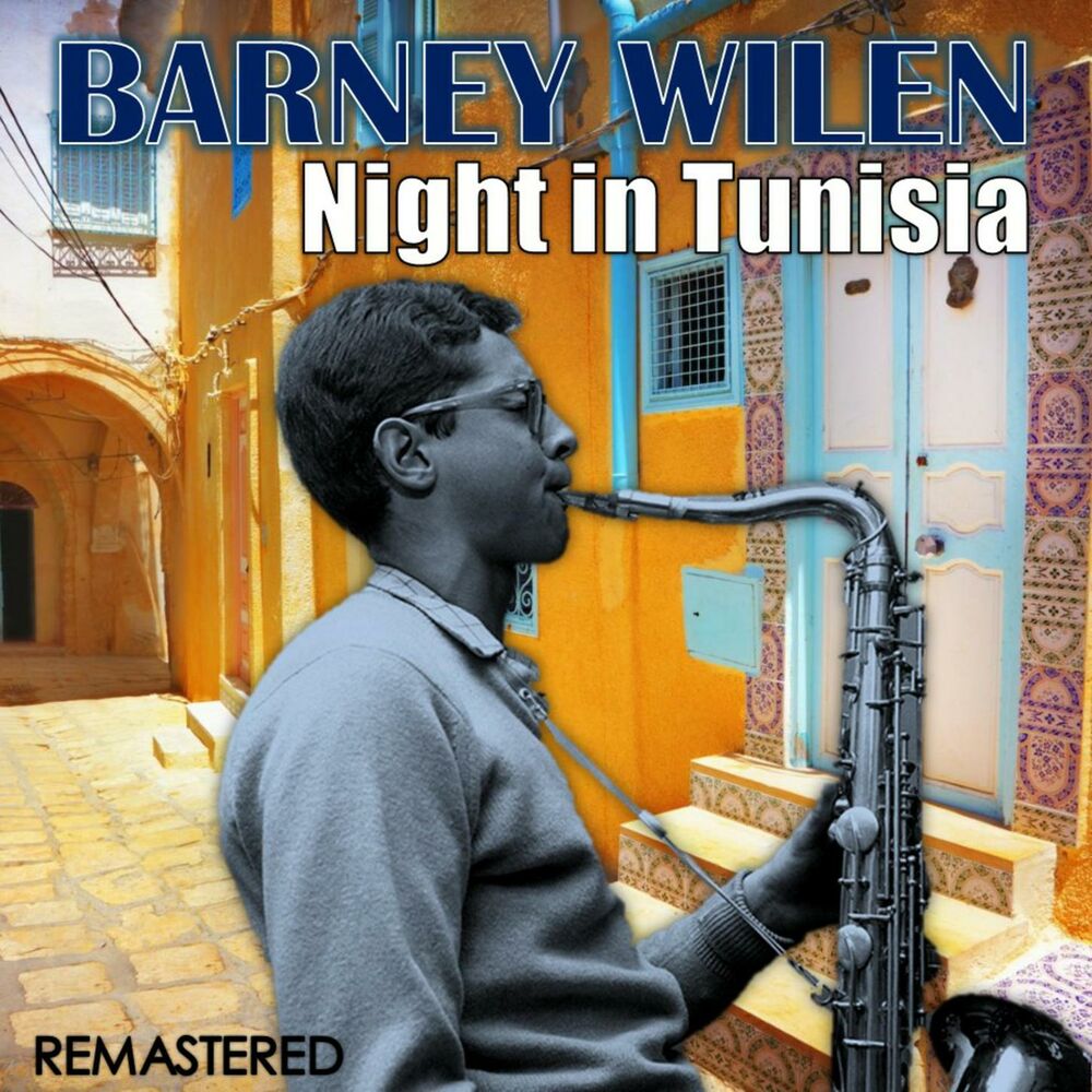 Picture of Night in Tunisia (Remastered)