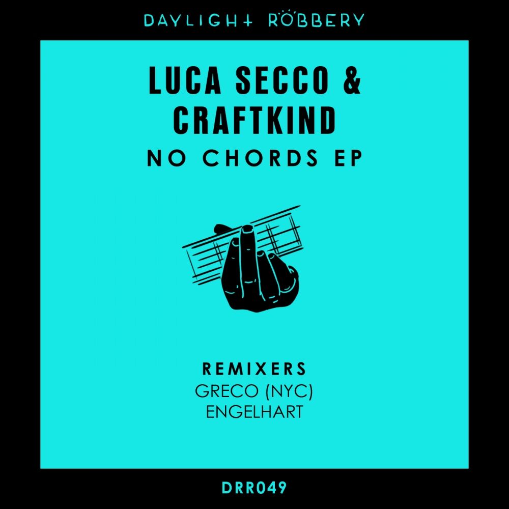 Picture of No Chords EP