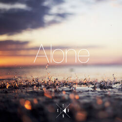 Alone