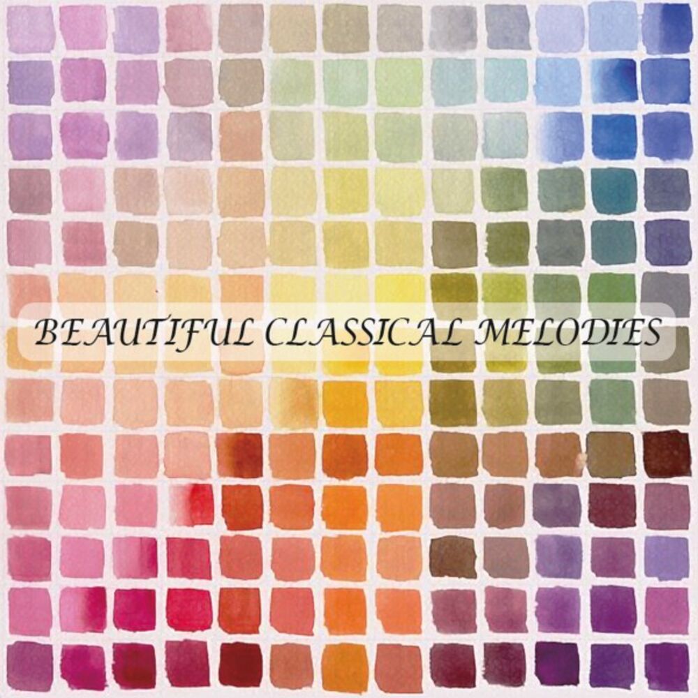 Picture of Beautiful Clasical Melodies