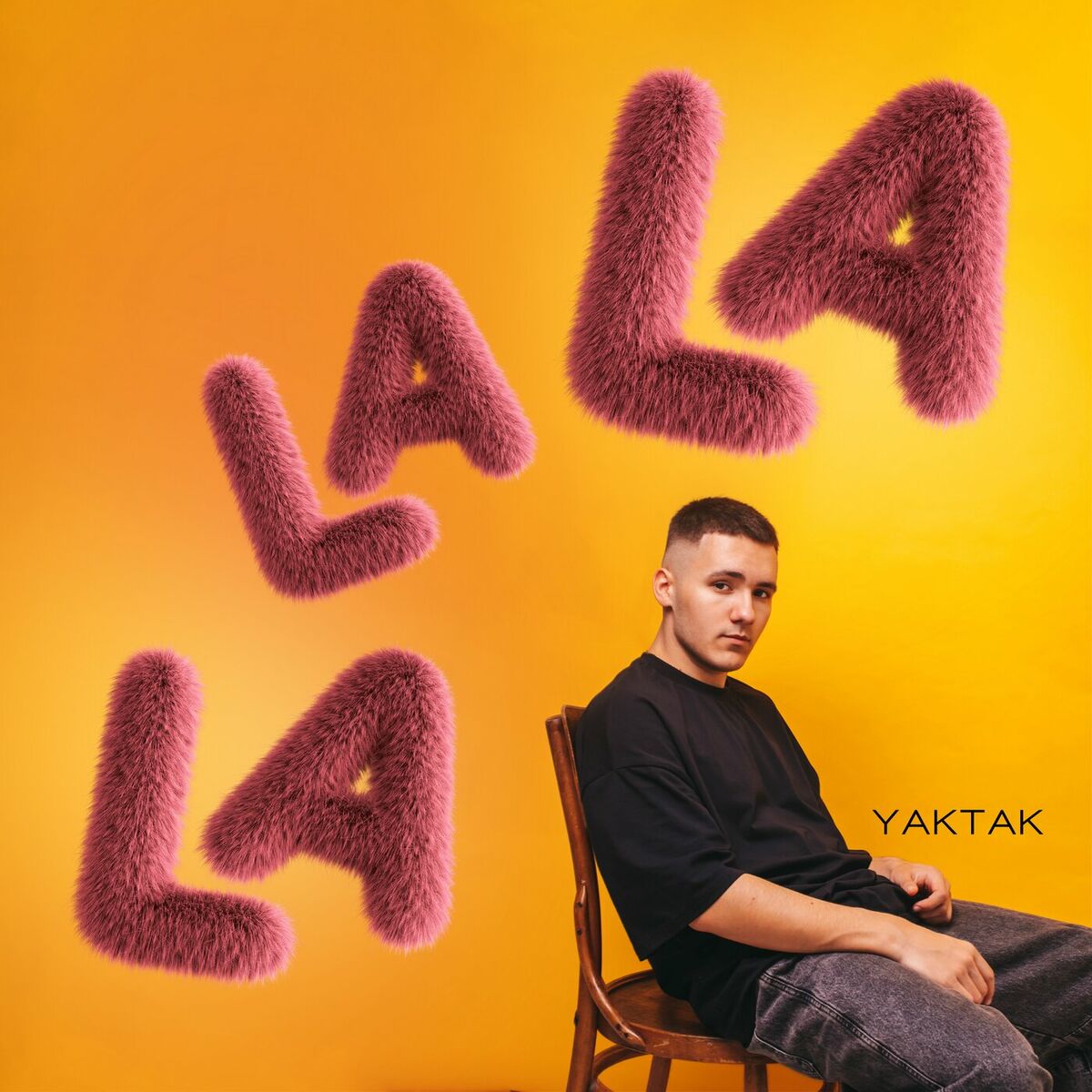 Album cover of LaLaLa