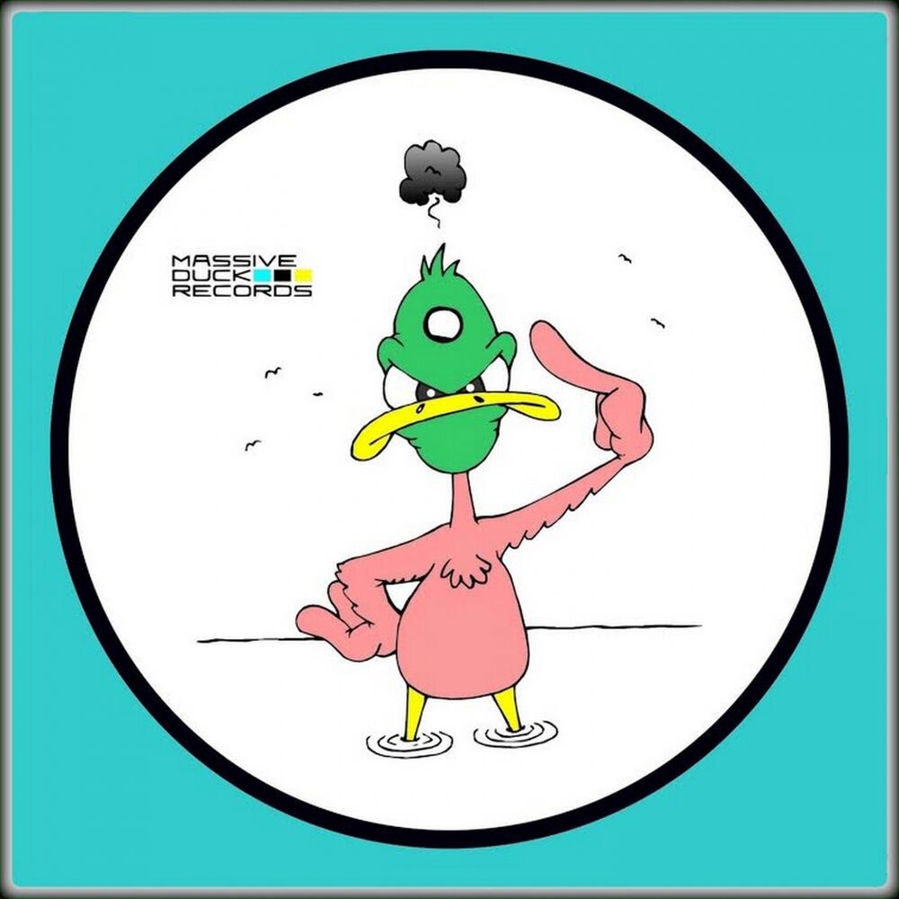 Picture of Mushroom Face EP