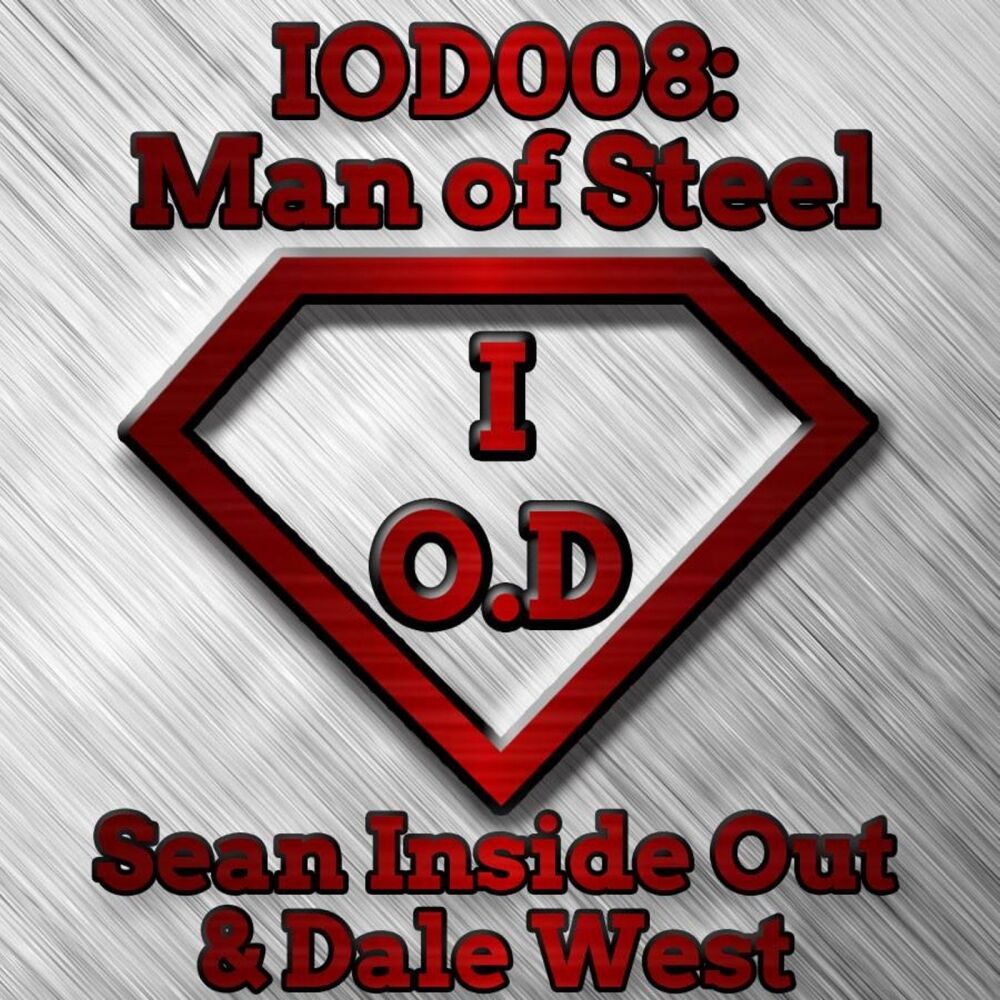 Picture of Man Of Steel