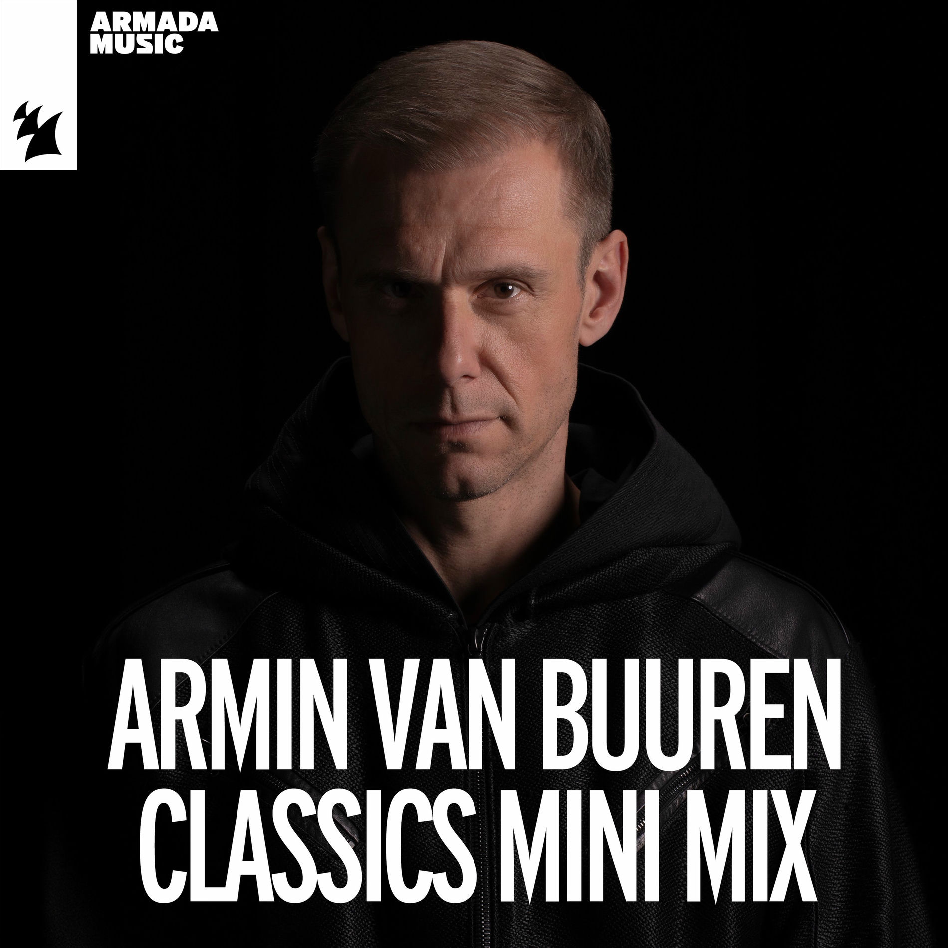 Album cover of Armin van Buuren Classics Mini Mix