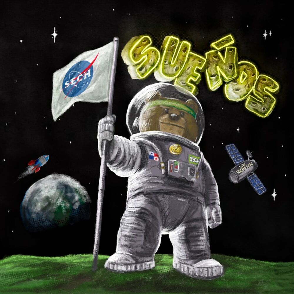Picture of Sueños