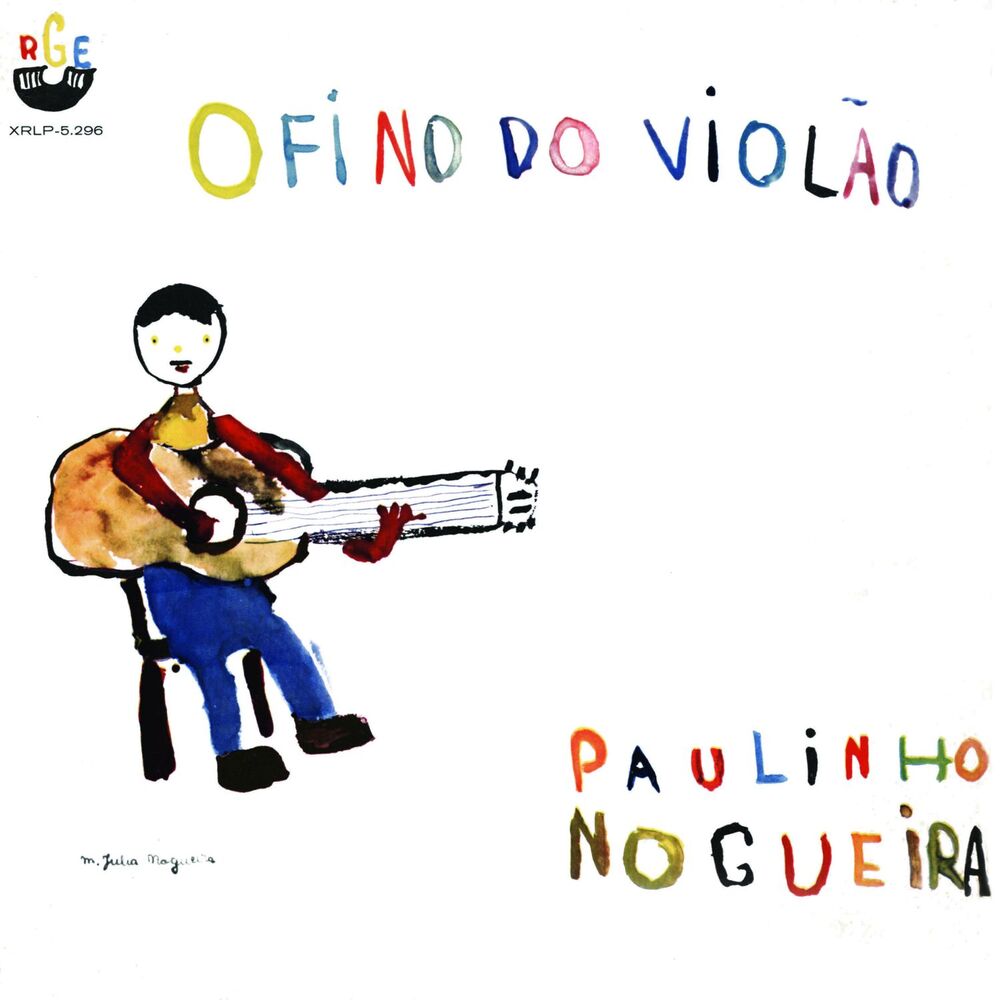 Picture of O Fino do Violão