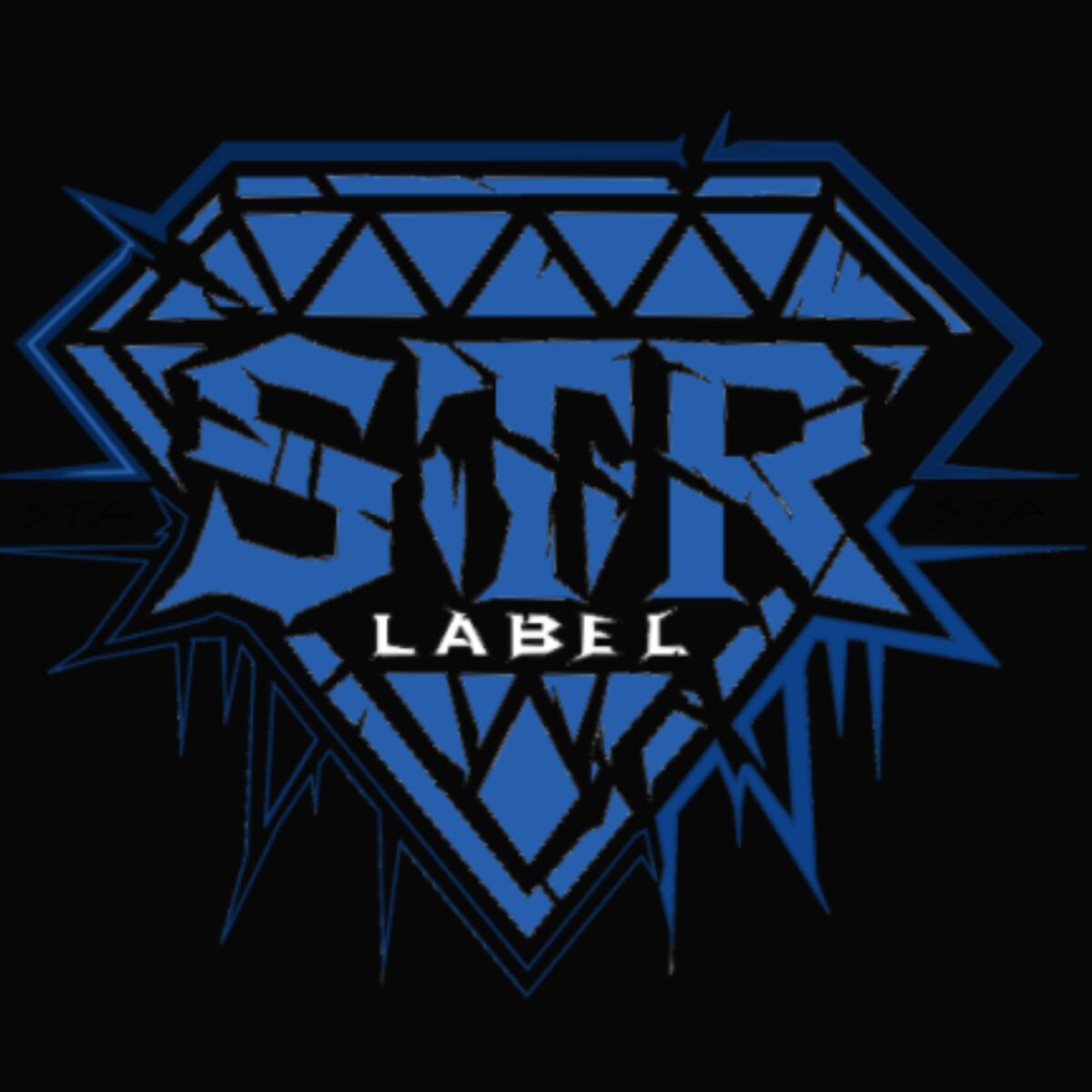 Album cover of Range