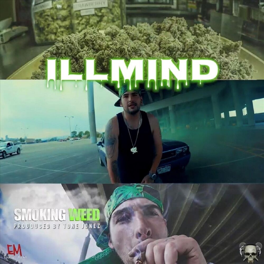 Picture of Smoking Weed