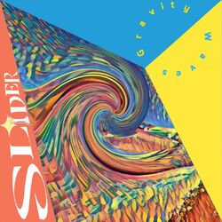 Cover of Gravity Waves