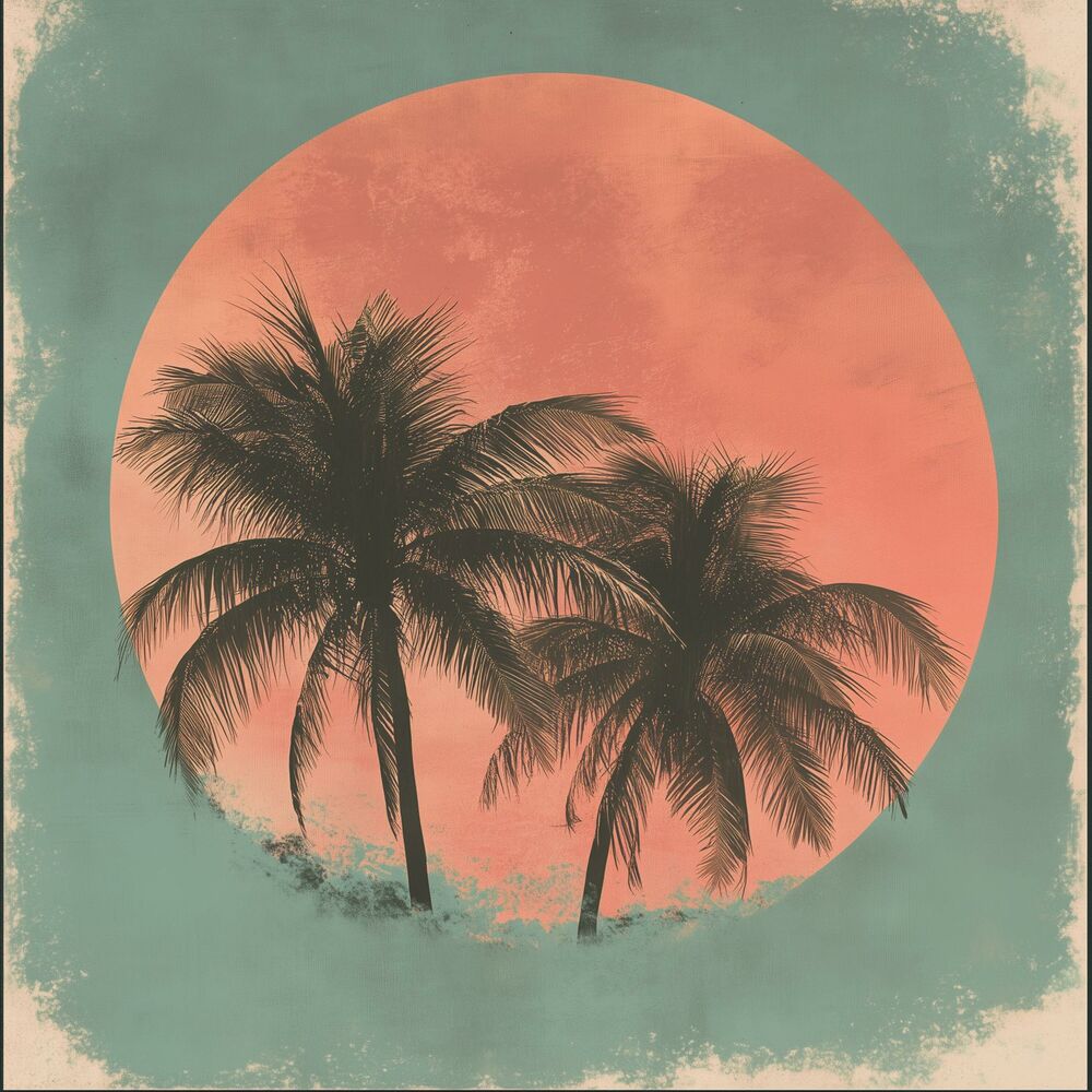 Picture of Chase The Waves