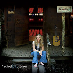 Cover of ShowFolk