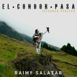 Cover of El Condor Pasa (Extended Version)