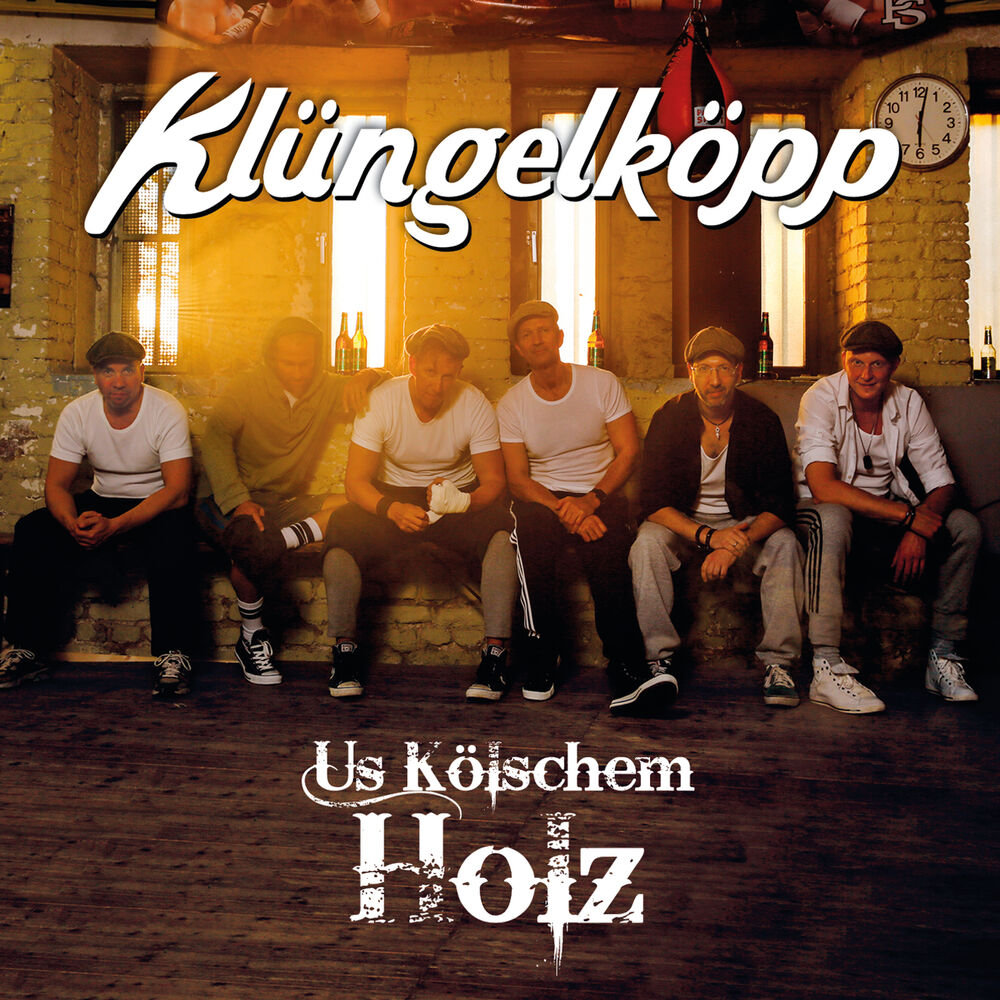Picture of Us kölschem Holz