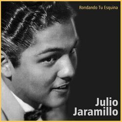 Cover of Rondando Tu Esquina