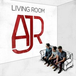 Cover of Living Room