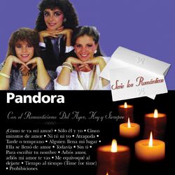 Cover of Romanticos