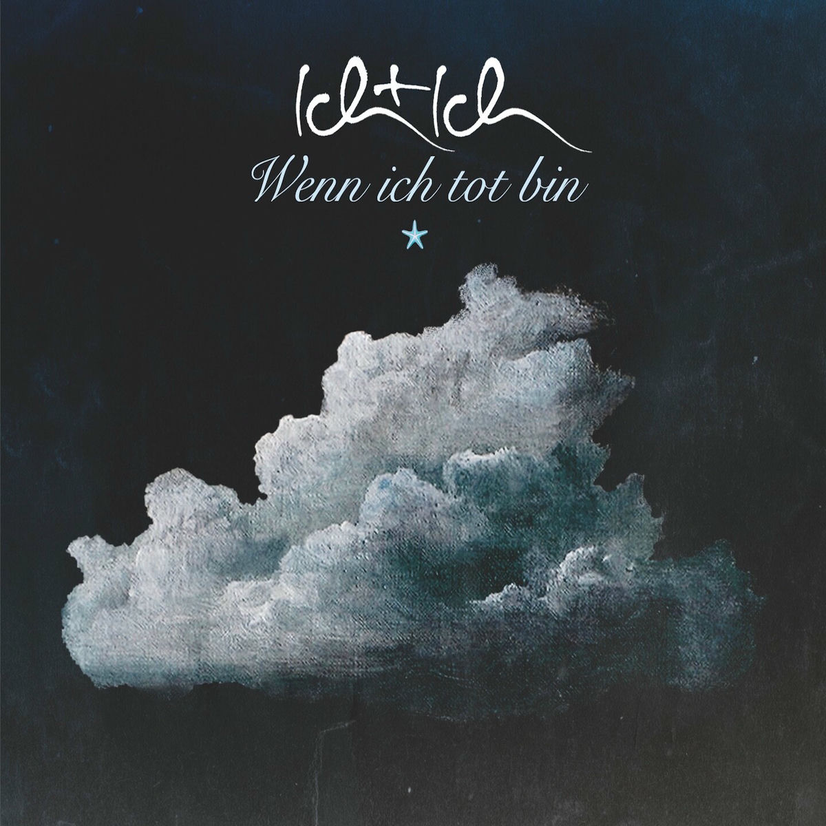 Album cover of Wenn ich tot bin (Exklusive Version)