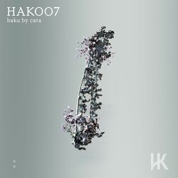 Cover of HAK007