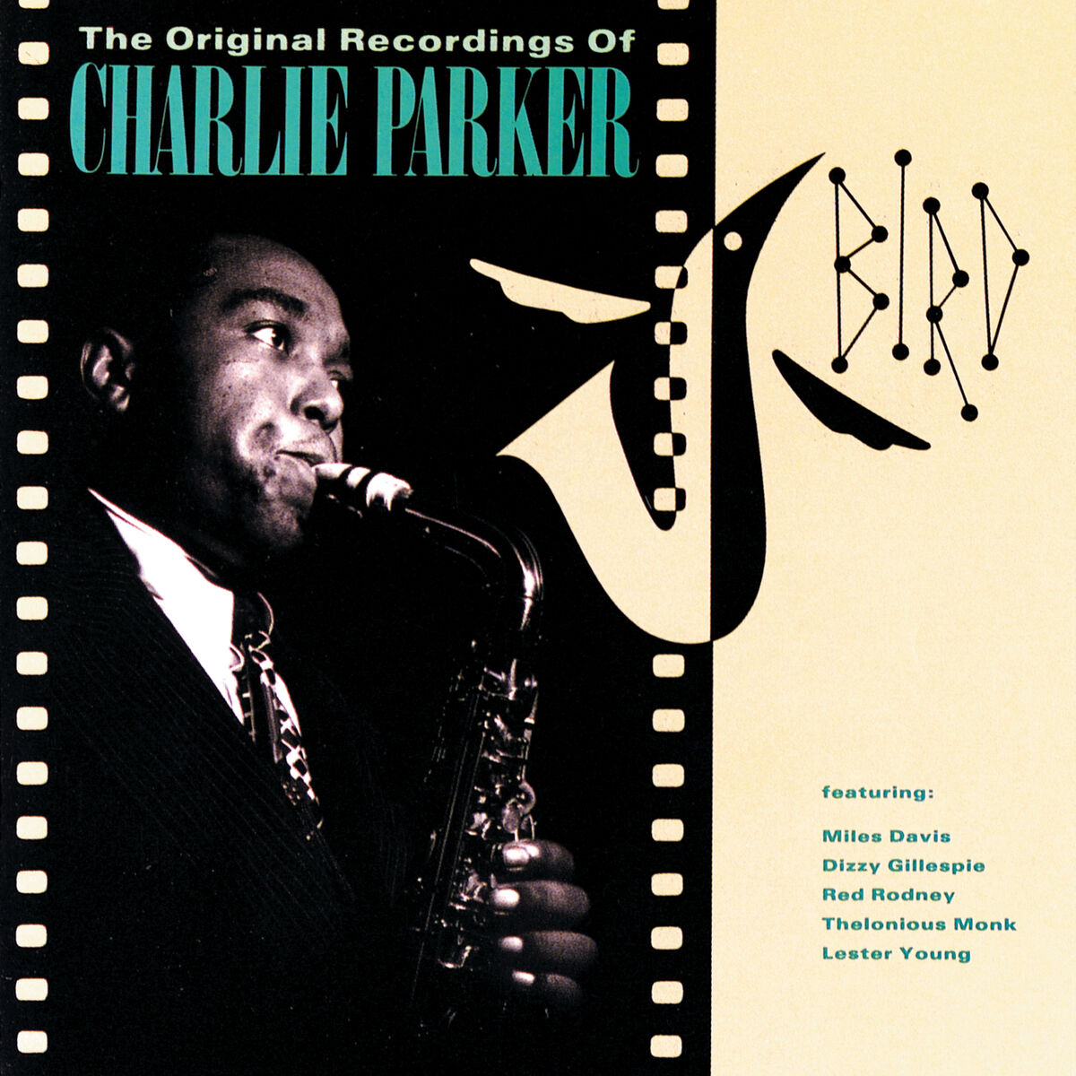 Album cover of K.C. Blues
