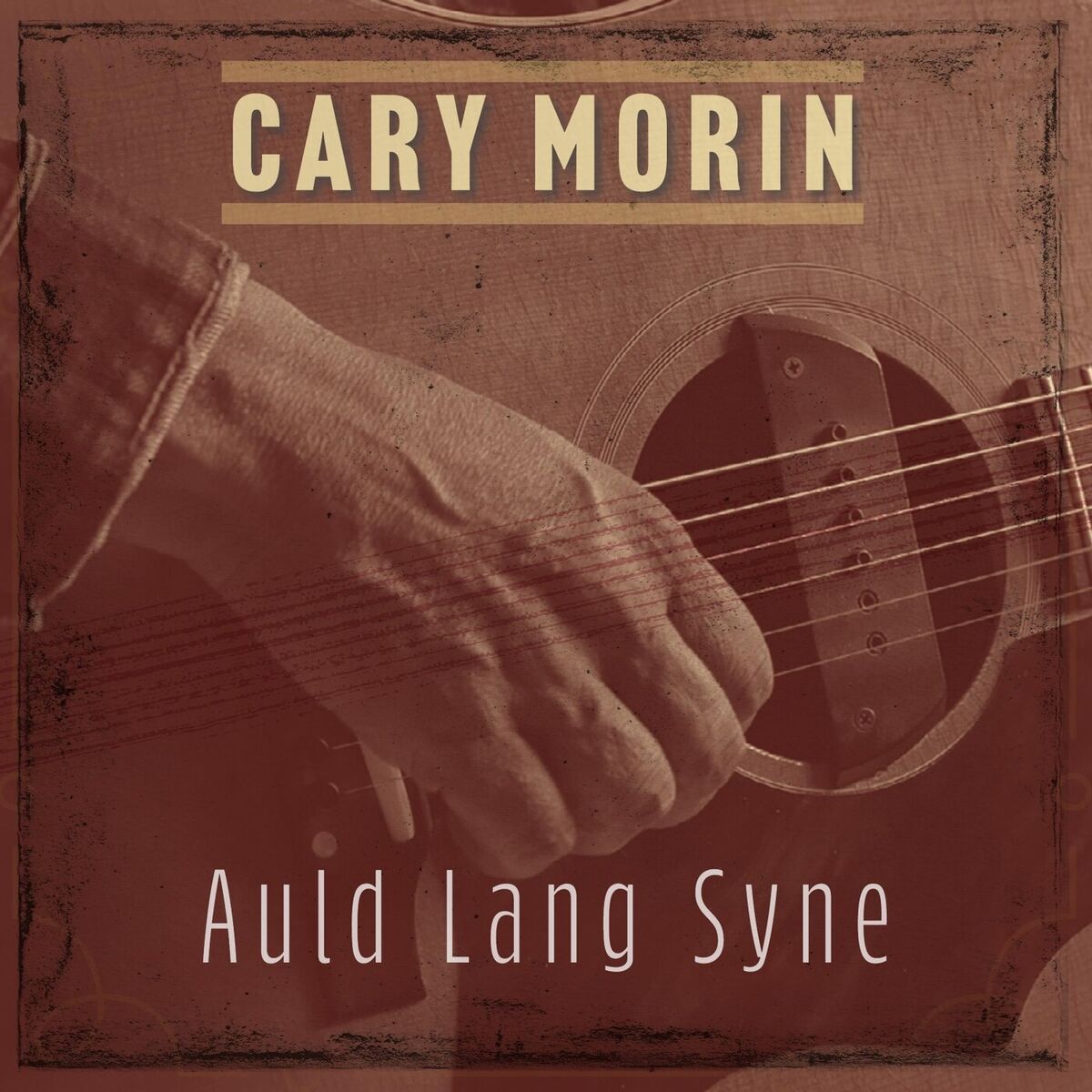 Album cover of Auld Lang Syne