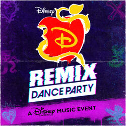 music cover