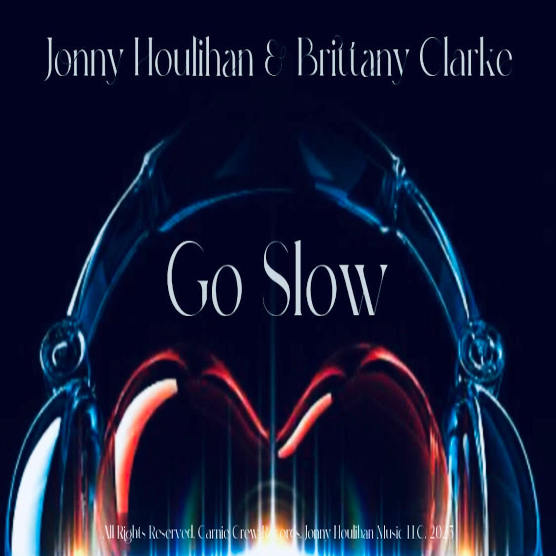 Album cover of Go Slow