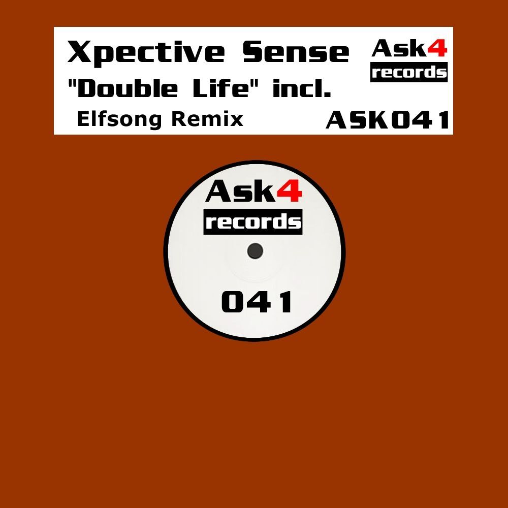 Picture of Double Life