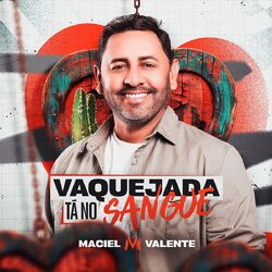 Cover of Vaquejada Tá no Sangue