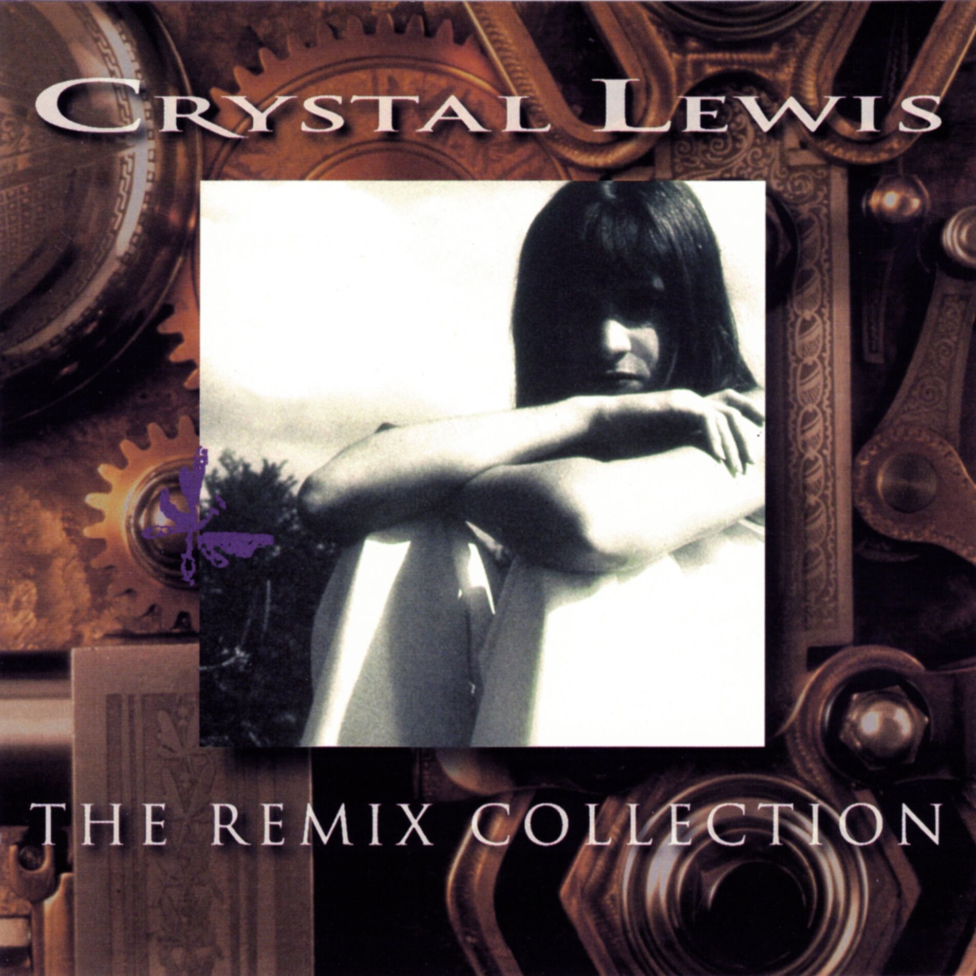 Album cover of The Remix Collection