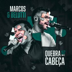 Cover of Quebra-Cabeça Parte 2 (Ao Vivo)