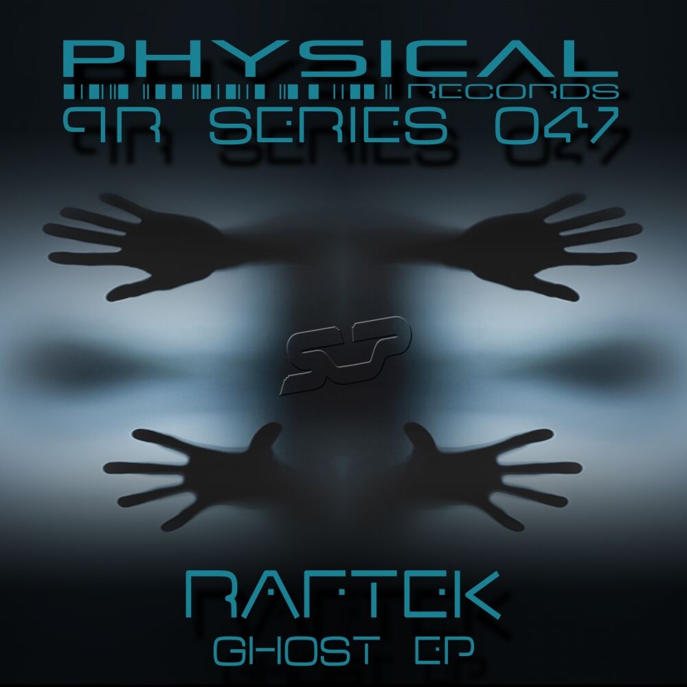 Picture of Ghost EP
