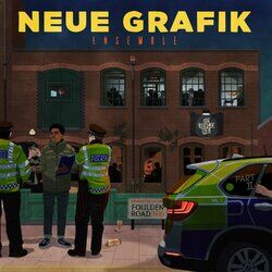Cover of Foulden Road Part II
