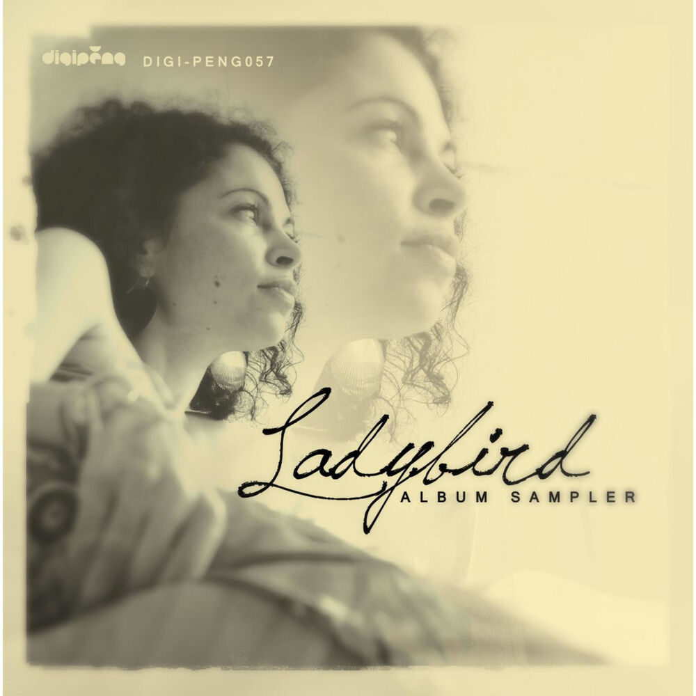 Picture of Ladybird Album Sampler
