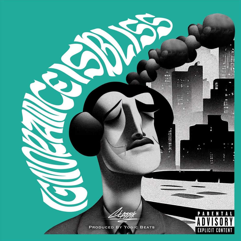Ignorance Is Bliss cover