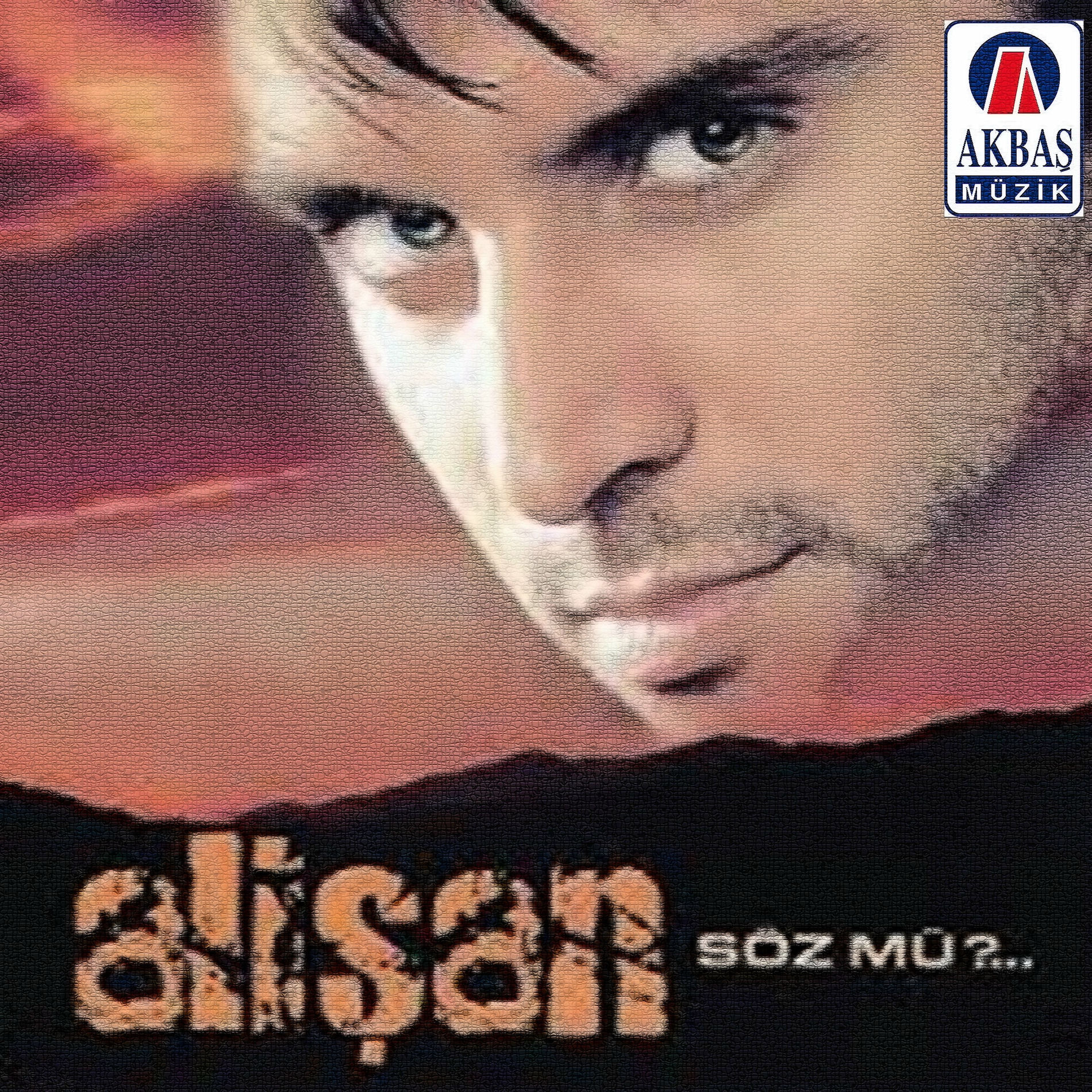 Album cover of Sözmü