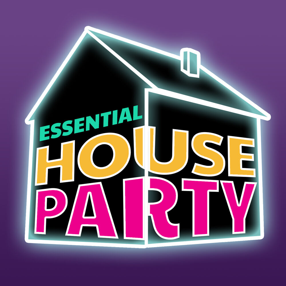 Picture of Essential House Party