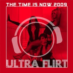 Cover of The Time Is Now 2009