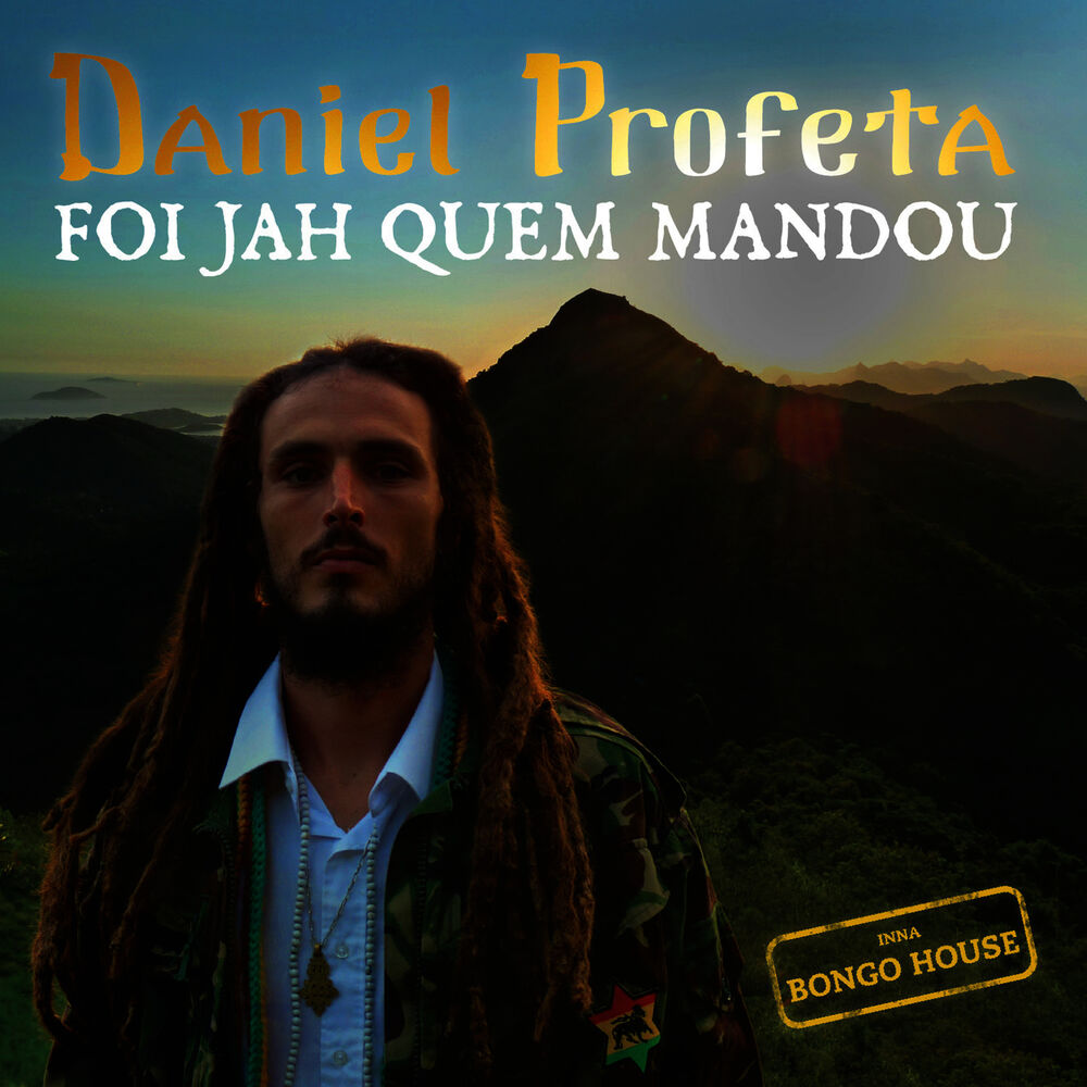 Picture of Foi Jah Quem Mandou