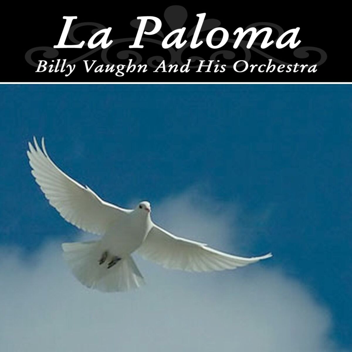 Album cover of La Golondrina