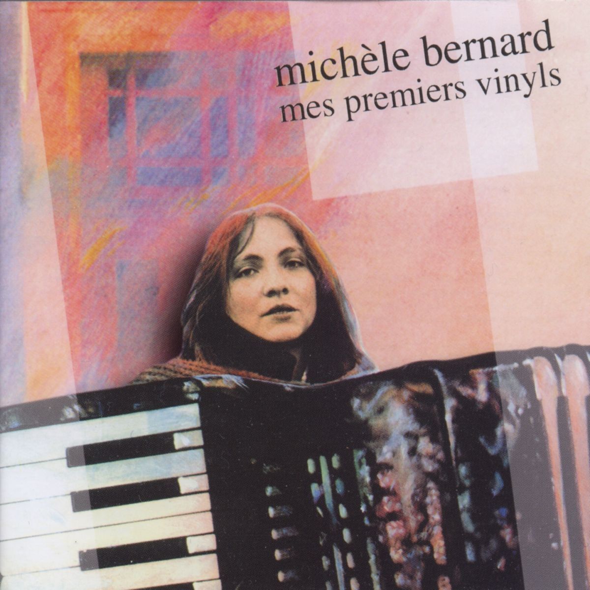 Album cover of Mes premiers vinyls