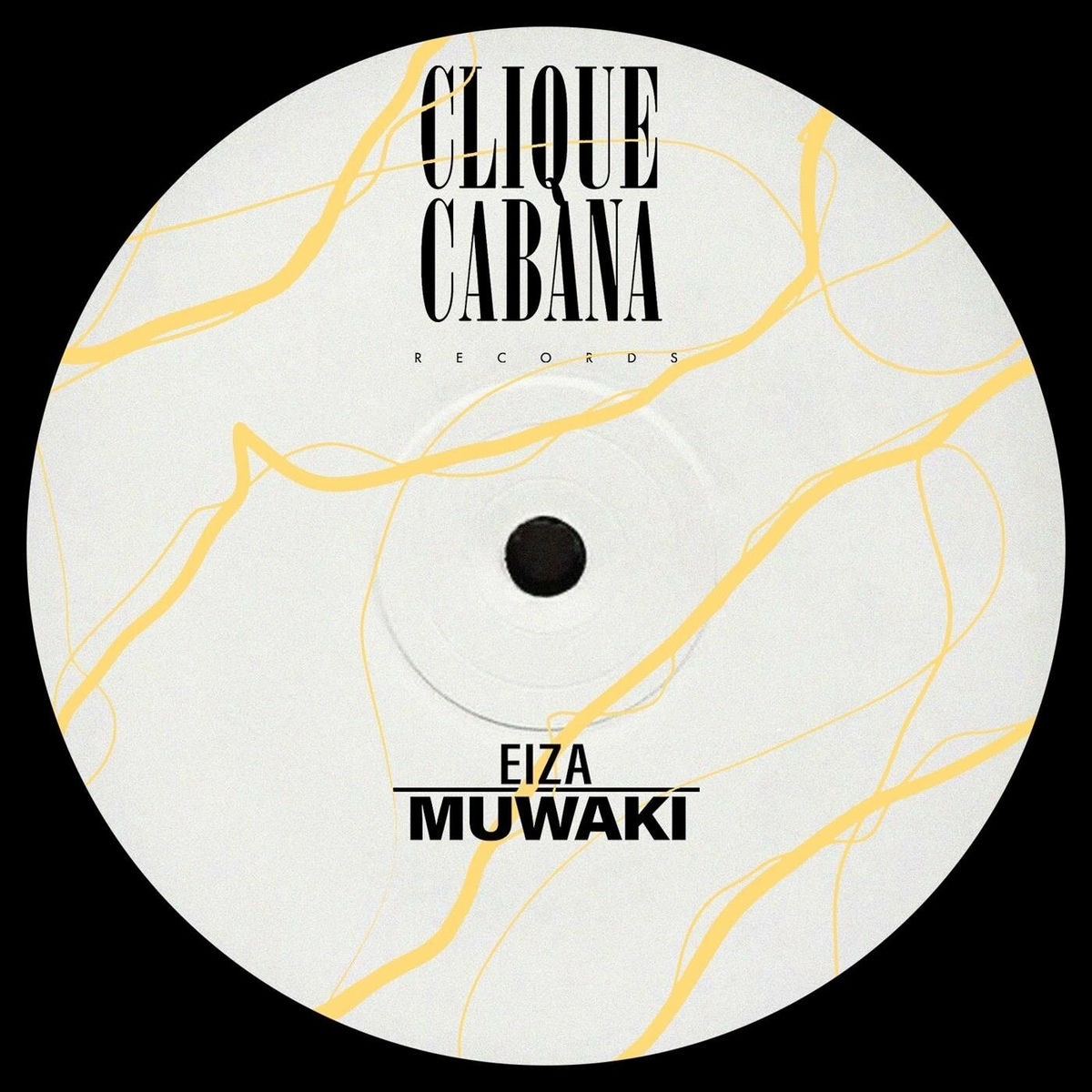 Album cover of Muwaki