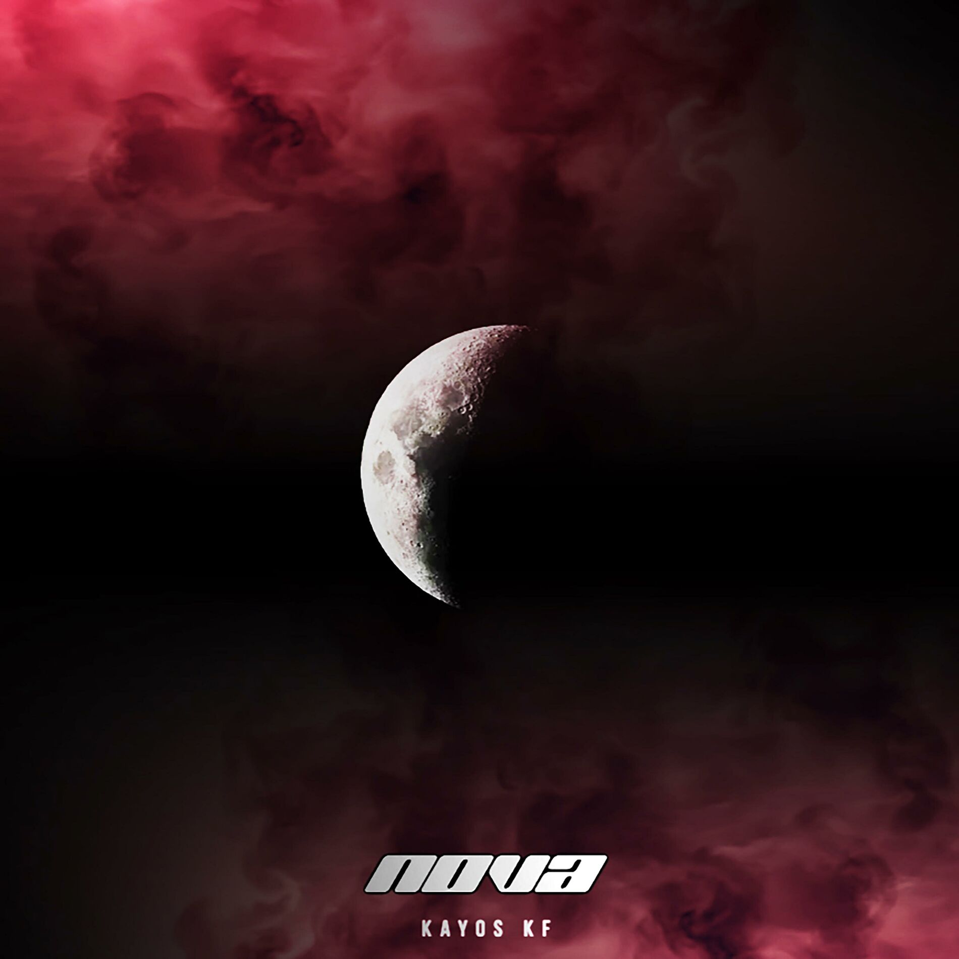 Album cover of DEFØ