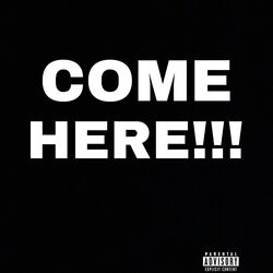 Cover of COME HERE!!!