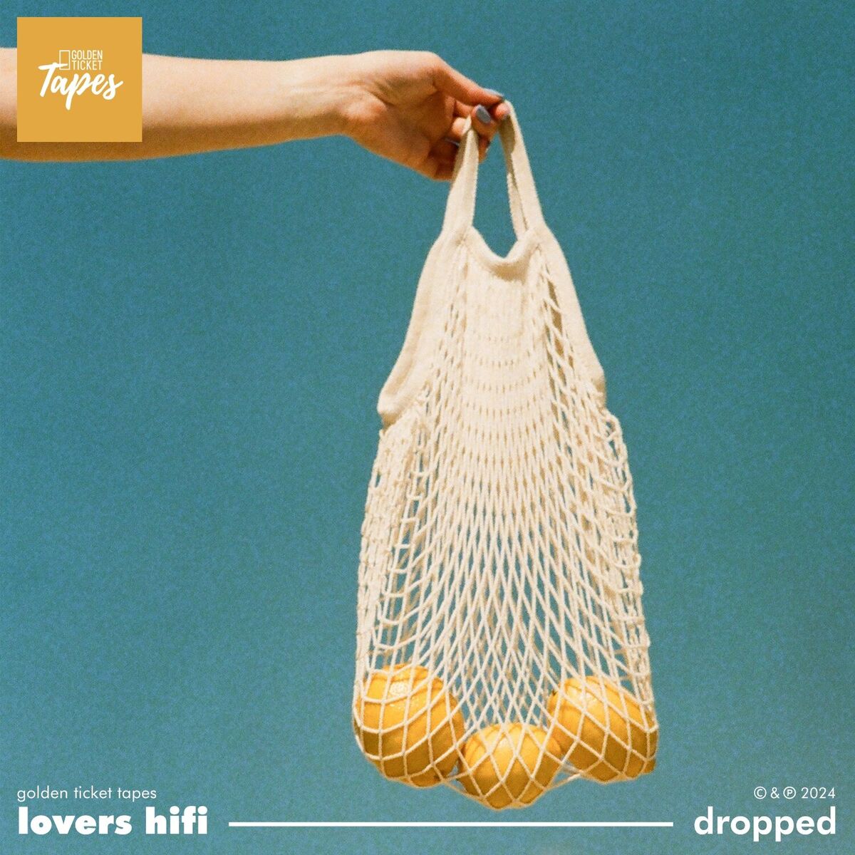Album cover of Dropped