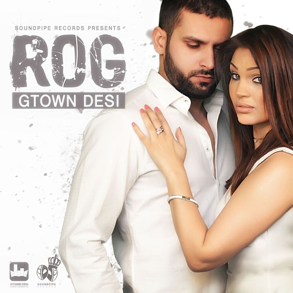 Picture of Rog - Single