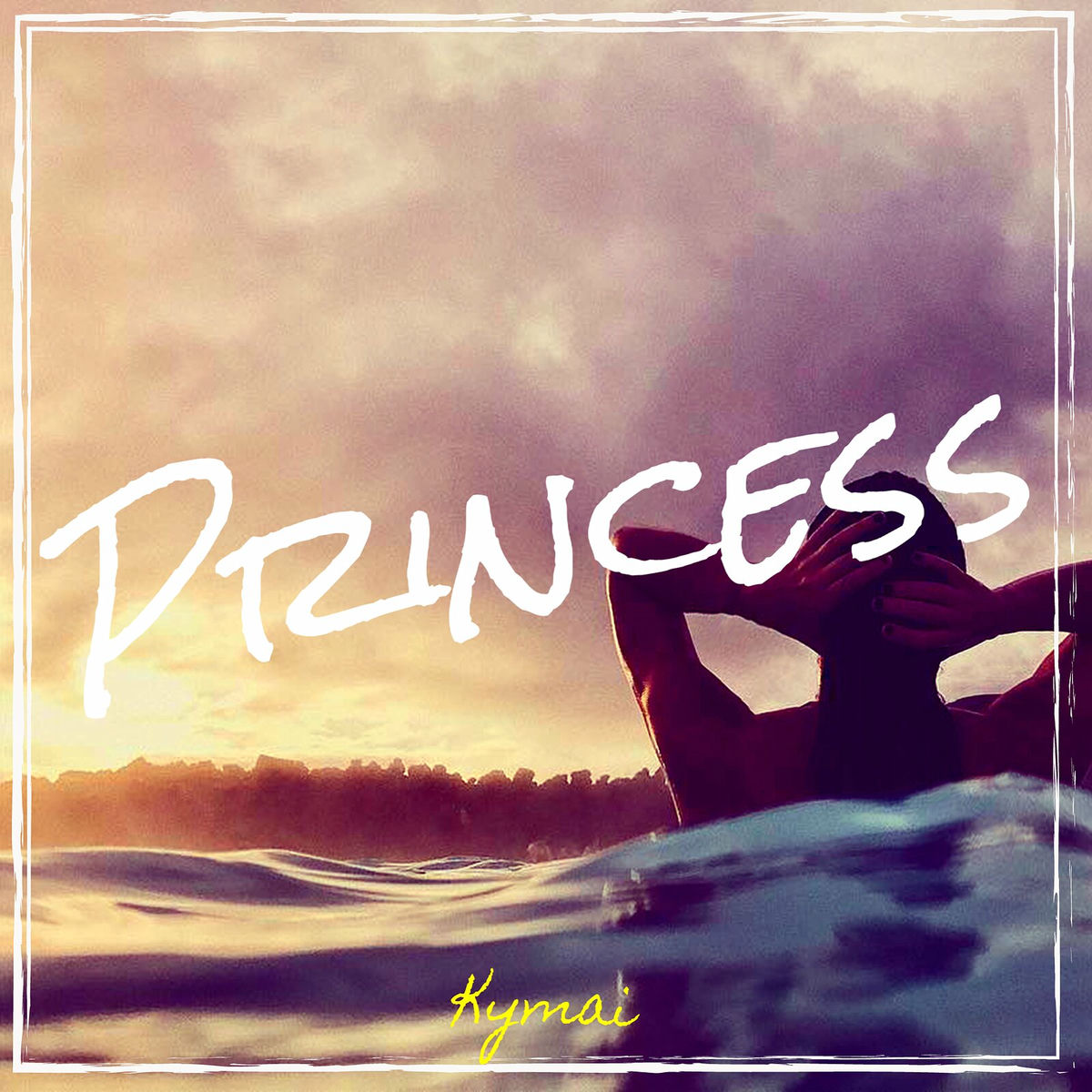 Album cover of Princess