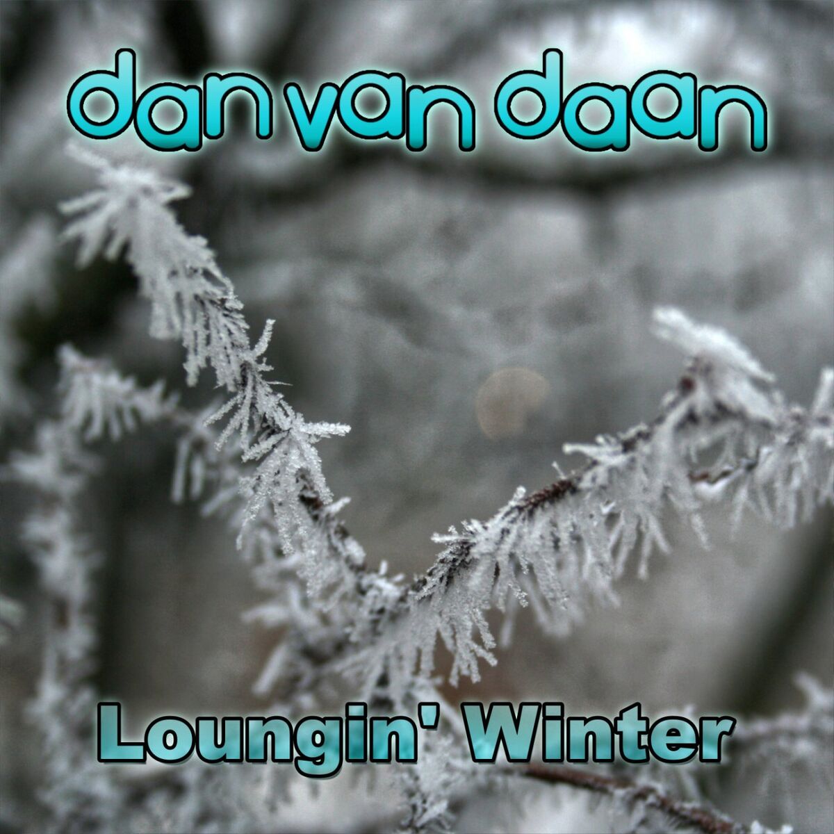 Album cover of Loungin' Winter