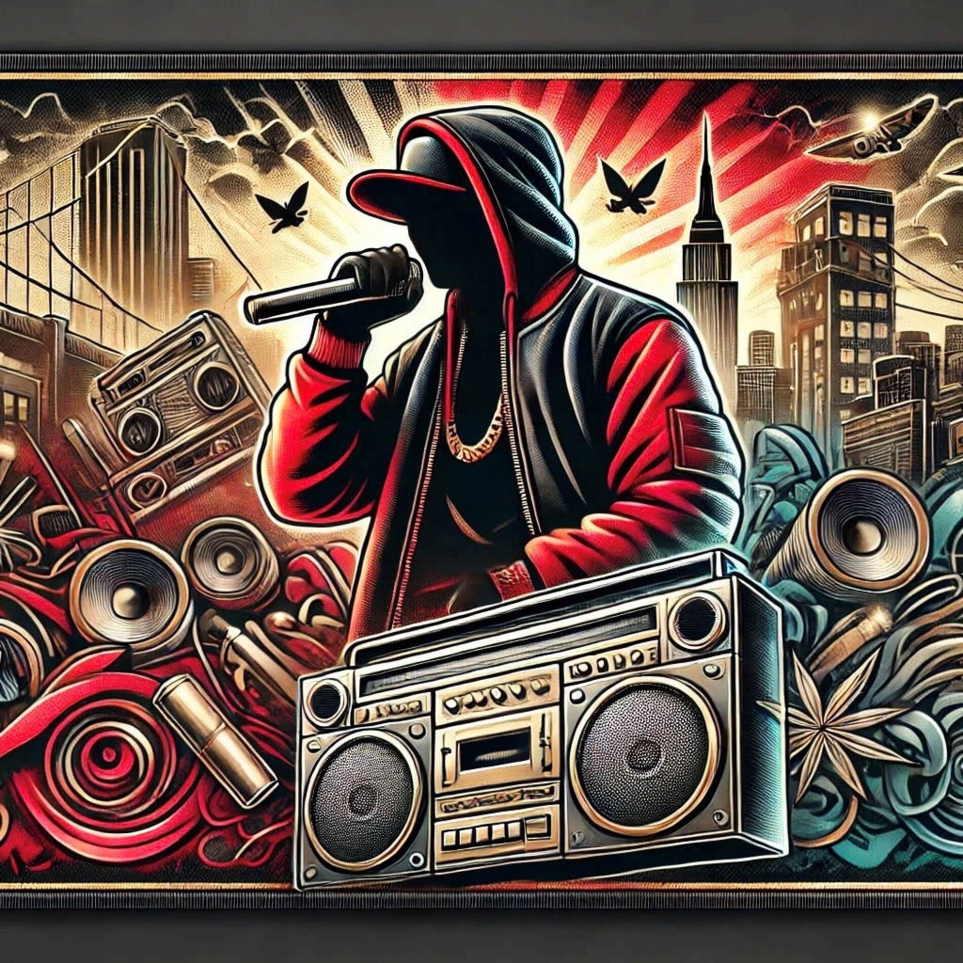 Album cover of NO END